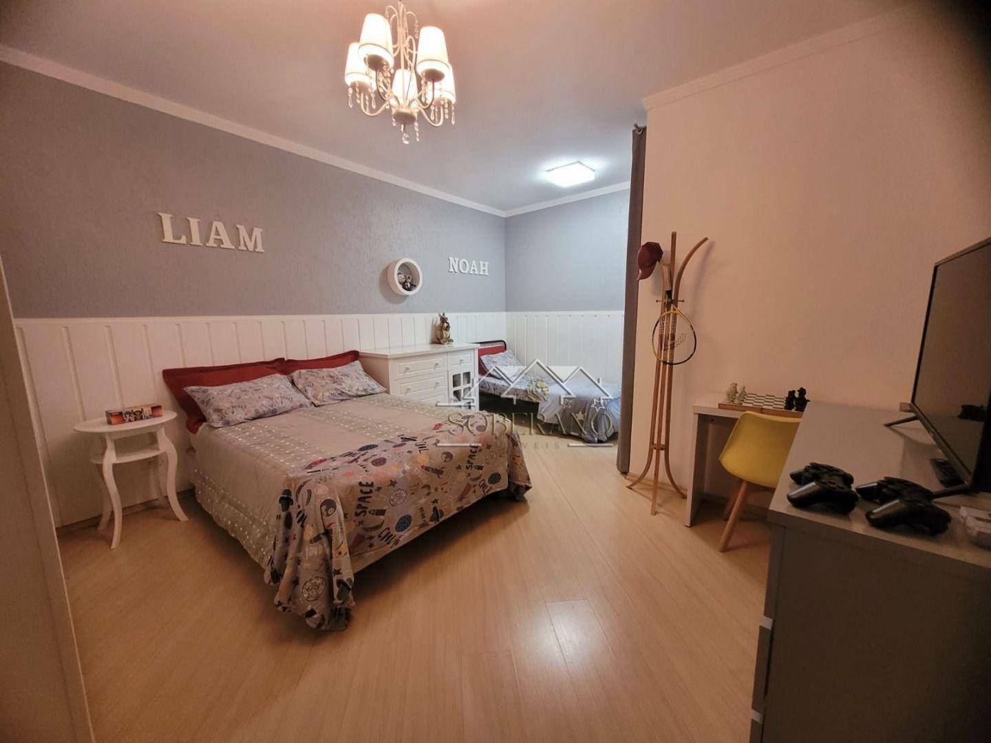 Sobrado à venda com 3 quartos, 170m² - Foto 14