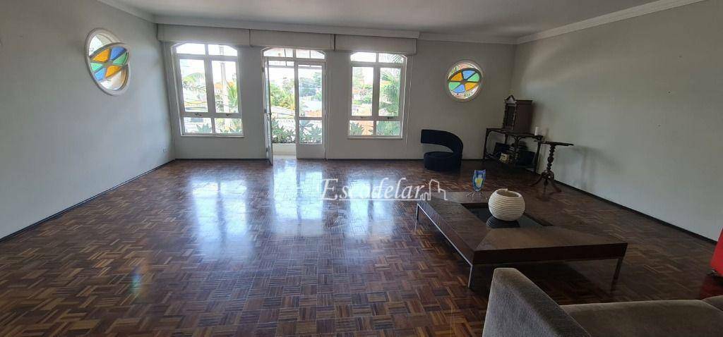 Sobrado à venda com 4 quartos, 350m² - Foto 4