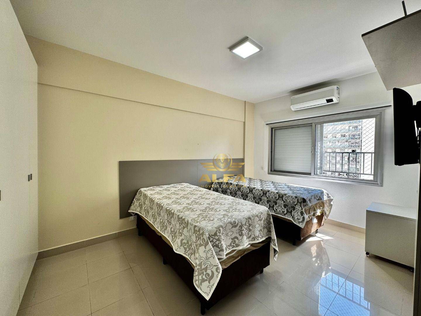 Apartamento à venda com 3 quartos, 185m² - Foto 20