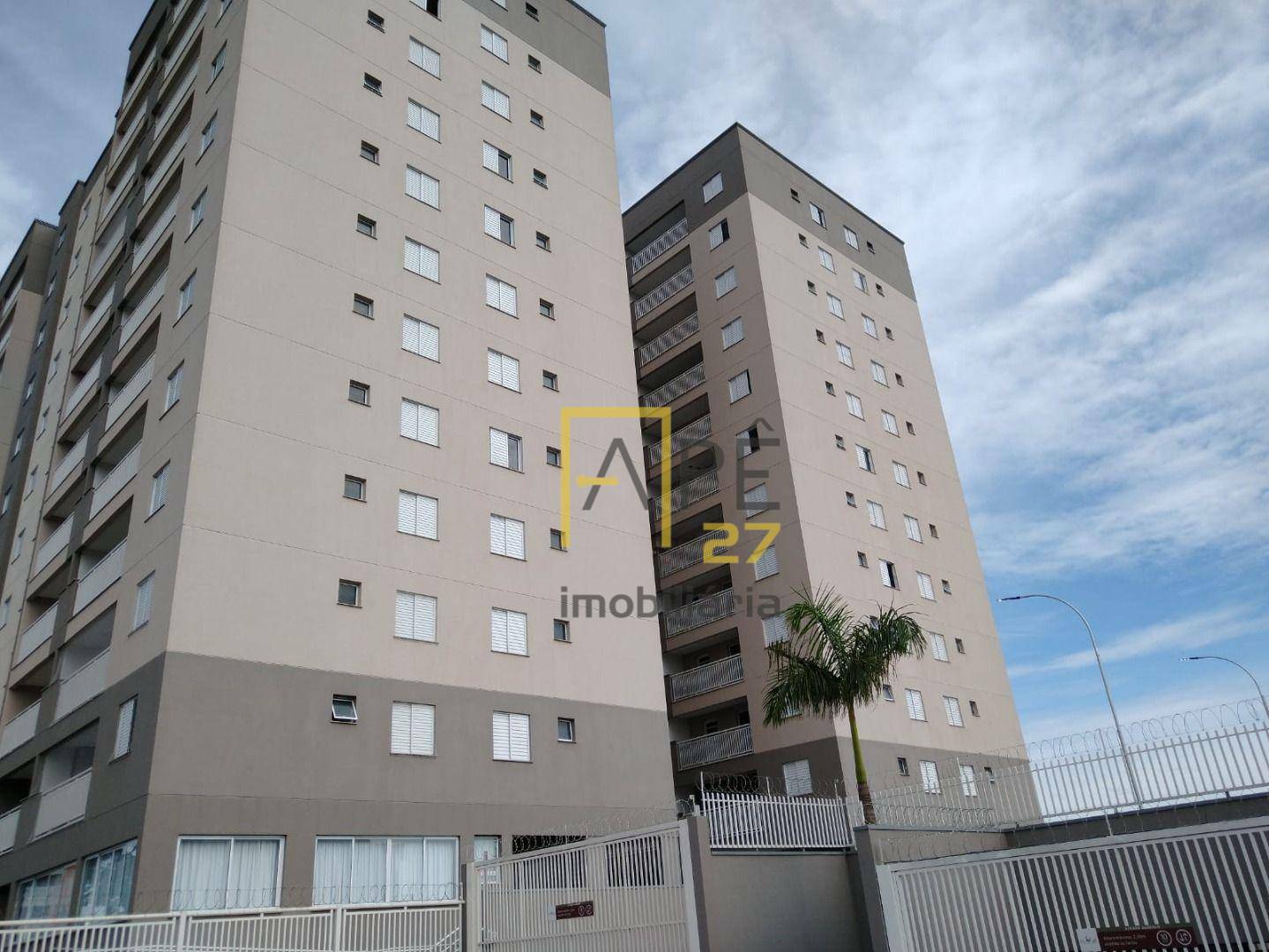 Apartamento à venda com 2 quartos, 58m² - Foto 13