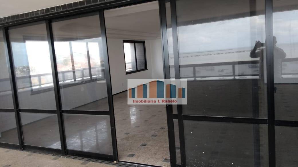 Apartamento à venda com 4 quartos, 330m² - Foto 34