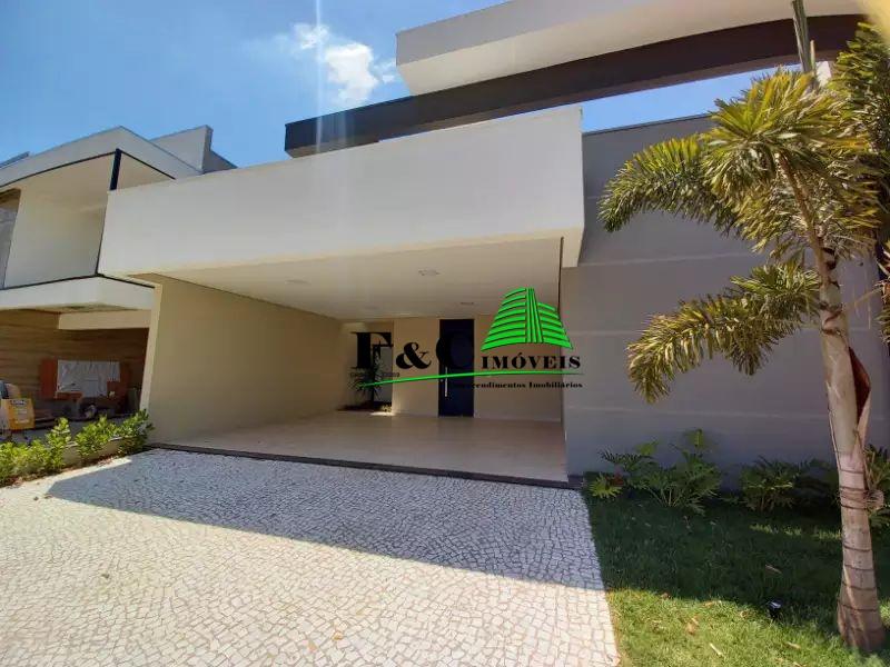 Casa de Condomínio à venda com 3 quartos, 382m² - Foto 1