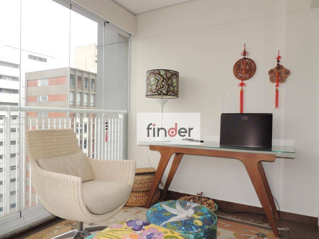 Apartamento à venda com 3 quartos, 148m² - Foto 23