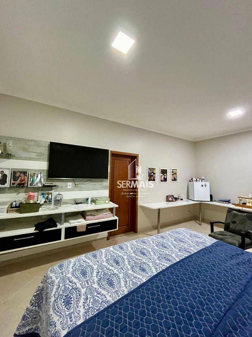 Sobrado à venda com 4 quartos, 220m² - Foto 30