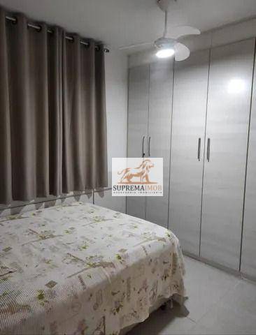 Apartamento à venda com 2 quartos, 56m² - Foto 5