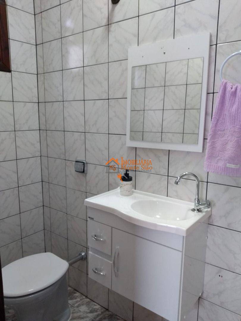 Sobrado à venda com 3 quartos, 270m² - Foto 9