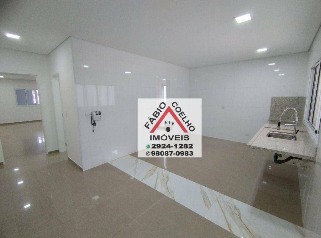 Sobrado à venda e aluguel com 4 quartos, 208m² - Foto 5