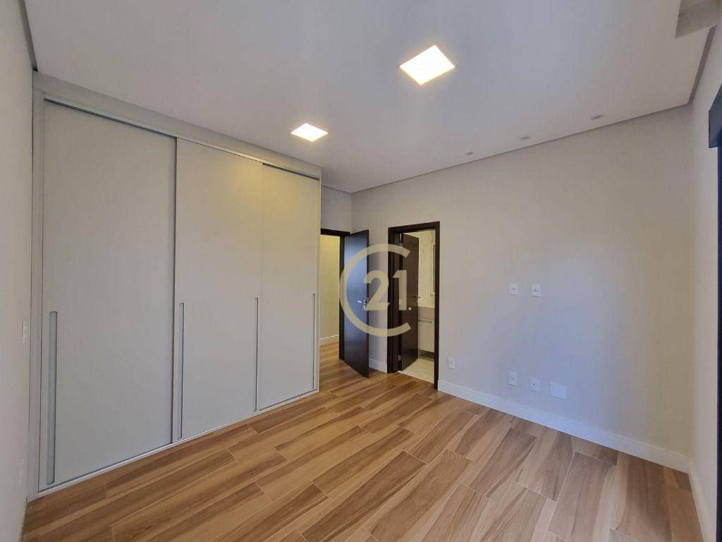 Casa de Condomínio à venda com 4 quartos, 403m² - Foto 14