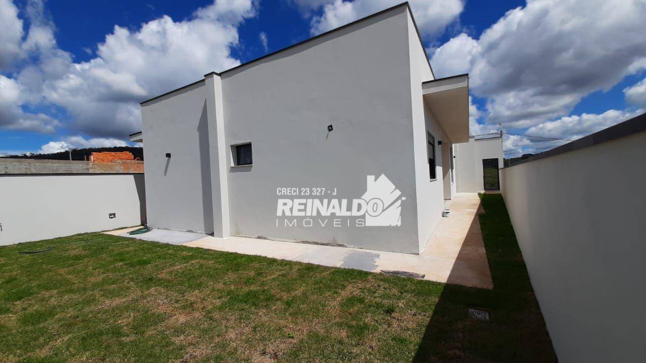 Casa de Condomínio à venda com 3 quartos, 201m² - Foto 24