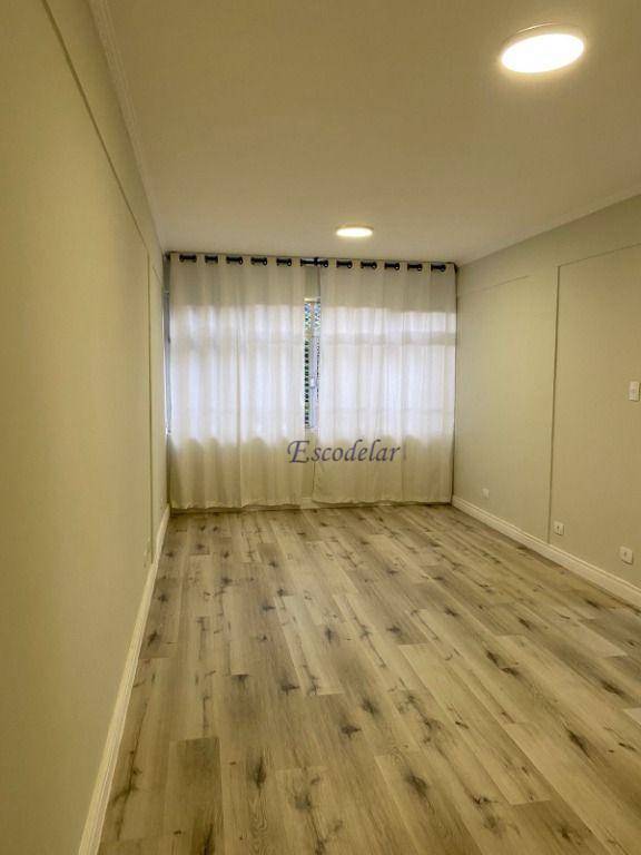 Apartamento à venda com 2 quartos, 62m² - Foto 2