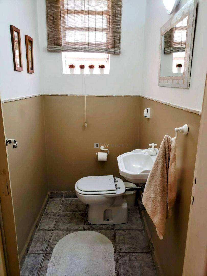 Sobrado à venda com 3 quartos, 140m² - Foto 13