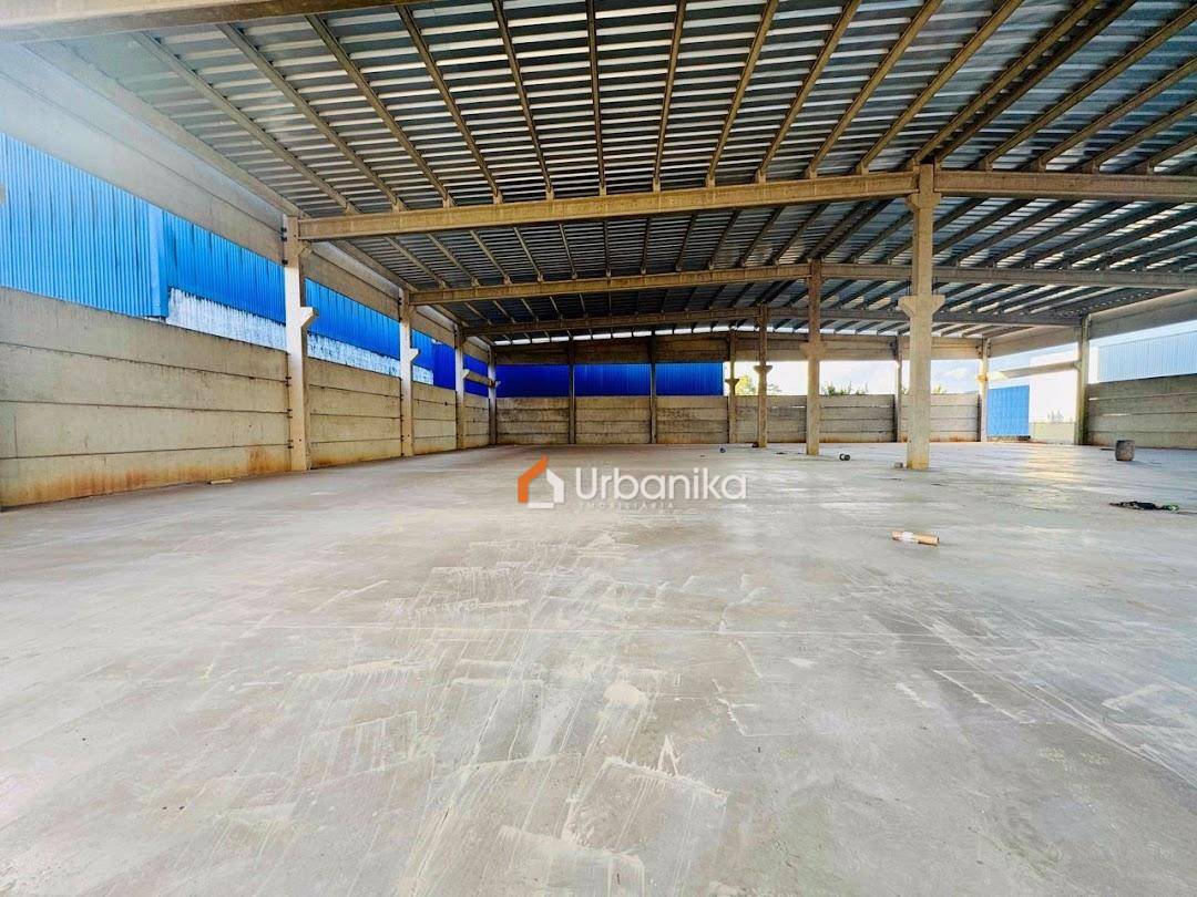 Depósito-Galpão, 2500 m² - Foto 2