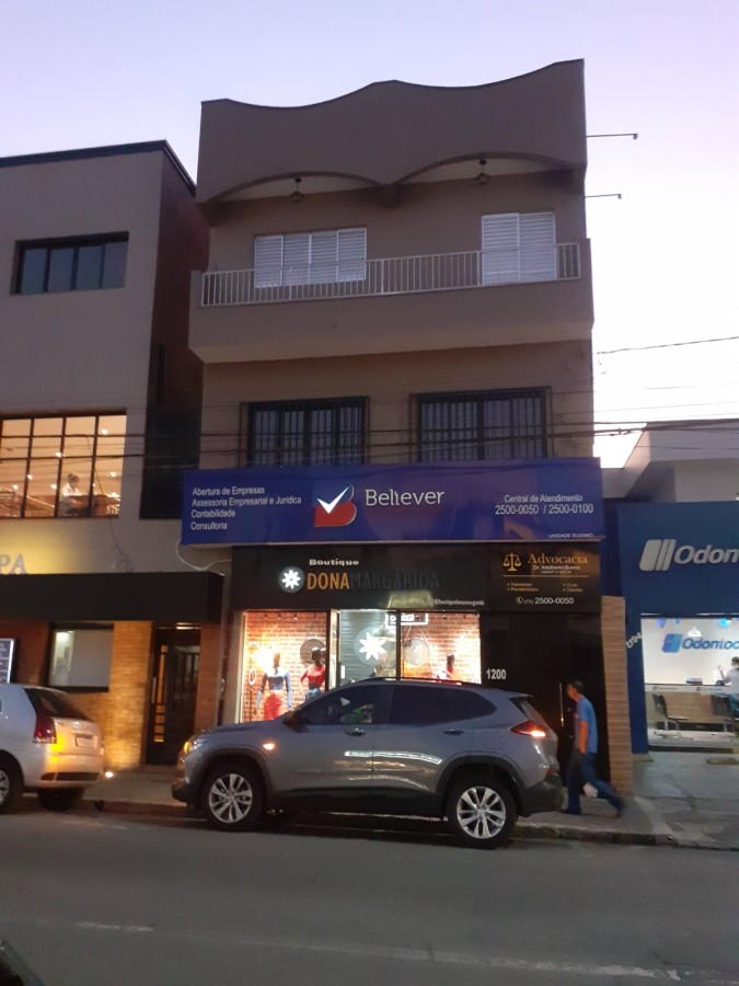 Sala-Conjunto - Foto 4