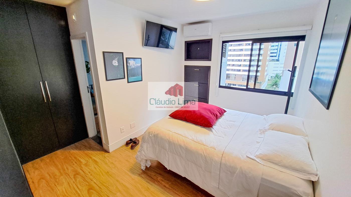 Apartamento à venda com 4 quartos, 133m² - Foto 17