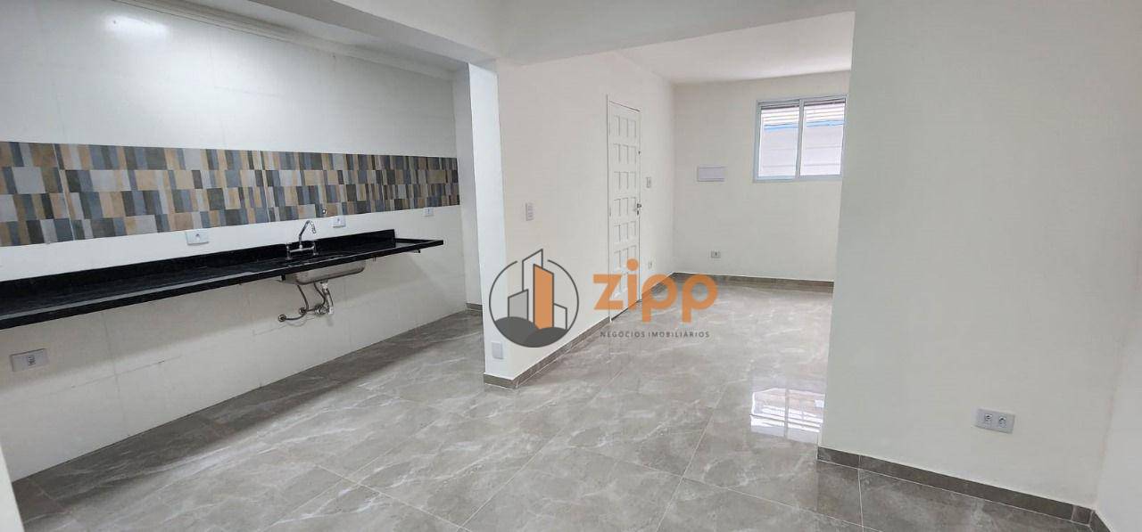 Sobrado à venda com 3 quartos, 100m² - Foto 27