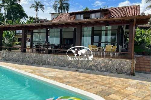 Apartamento à venda com 4 quartos, 331m² - Foto 60