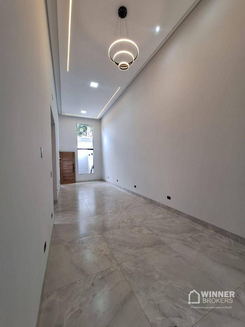 Casa à venda com 3 quartos, 105m² - Foto 27