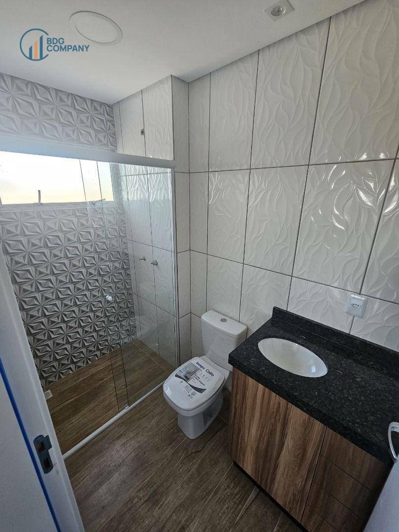 Apartamento, 3 quartos, 87 m² - Foto 8