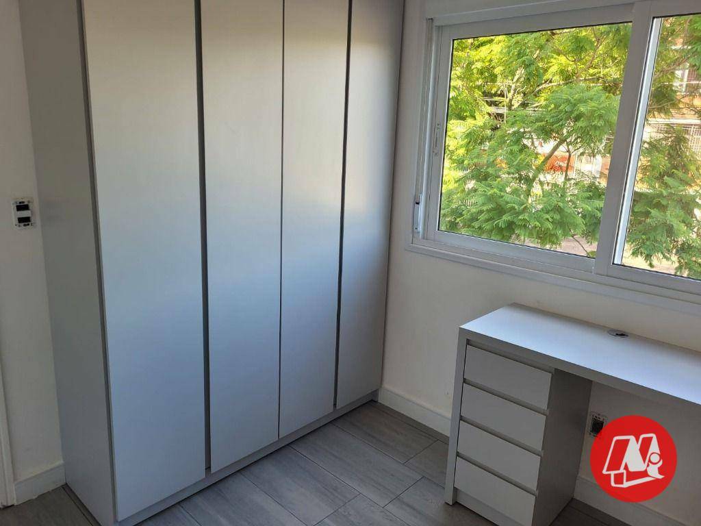 Apartamento à venda com 1 quarto, 34m² - Foto 6