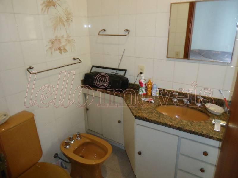 Apartamento para alugar com 3 quartos, 108m² - Foto 8