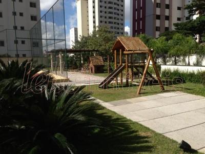 Apartamento à venda com 4 quartos, 395m² - Foto 32