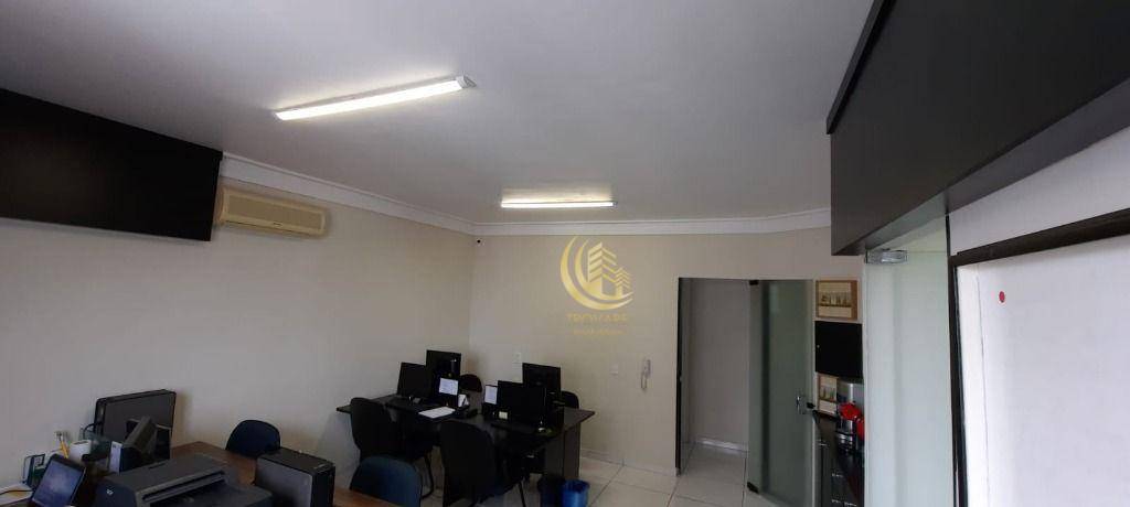 Conjunto Comercial-Sala à venda, 58m² - Foto 5