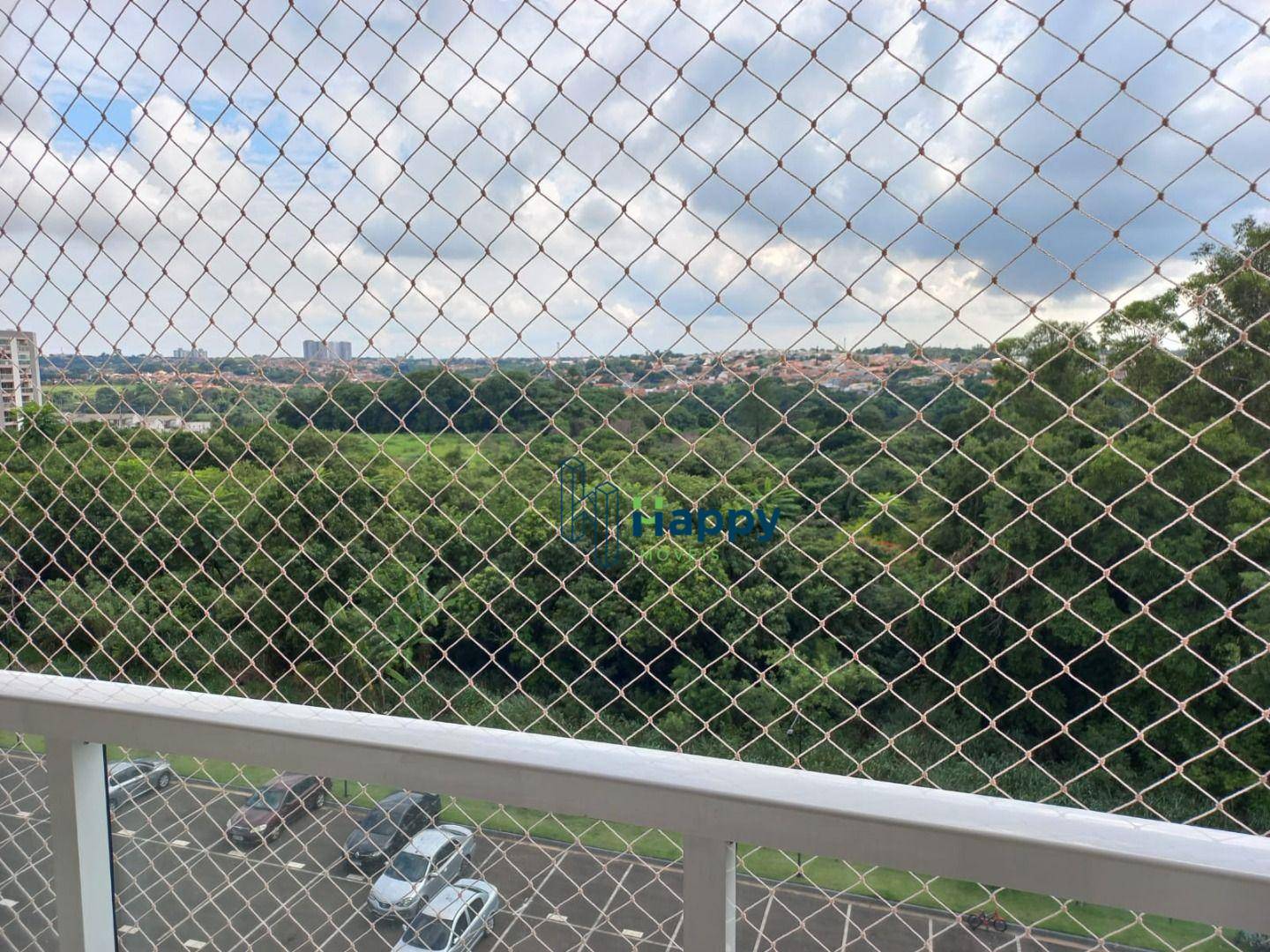 Apartamento, 3 quartos, 80 m² - Foto 1