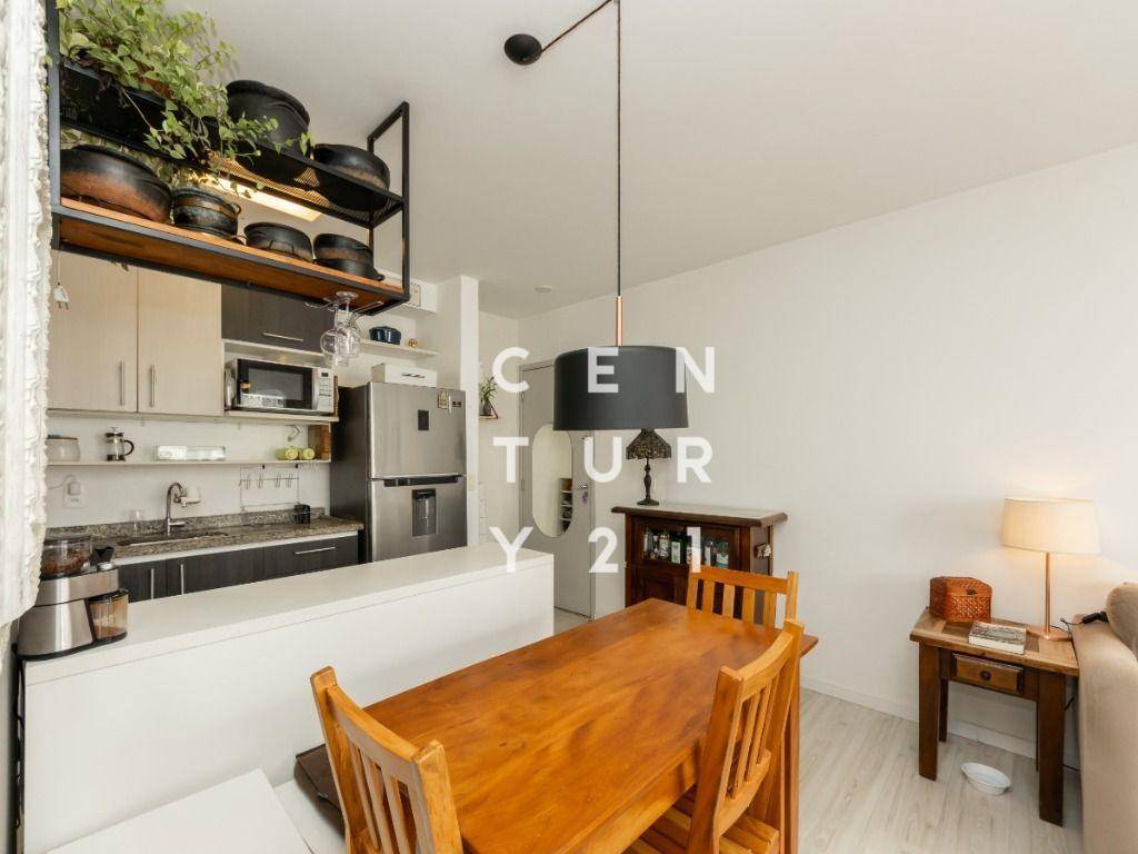 Apartamento à venda com 2 quartos, 48m² - Foto 7