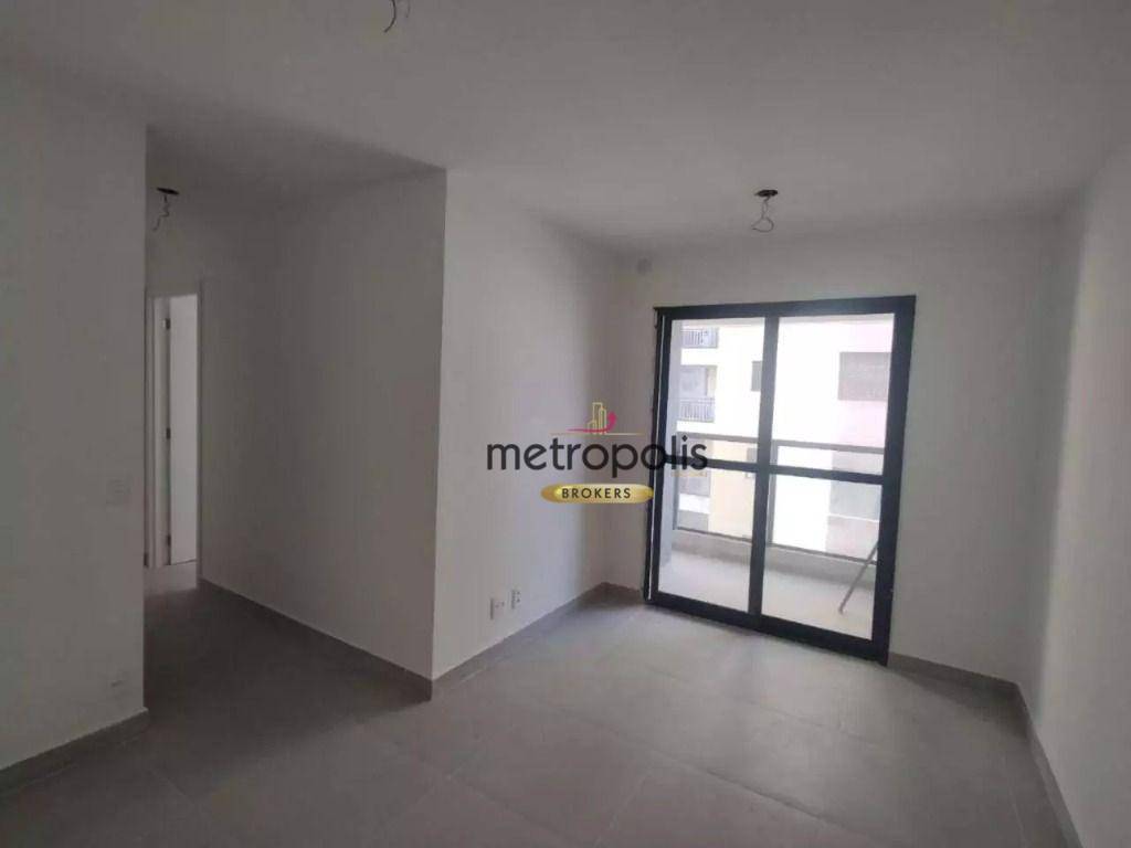 Apartamento para alugar com 2 quartos, 57m² - Foto 3