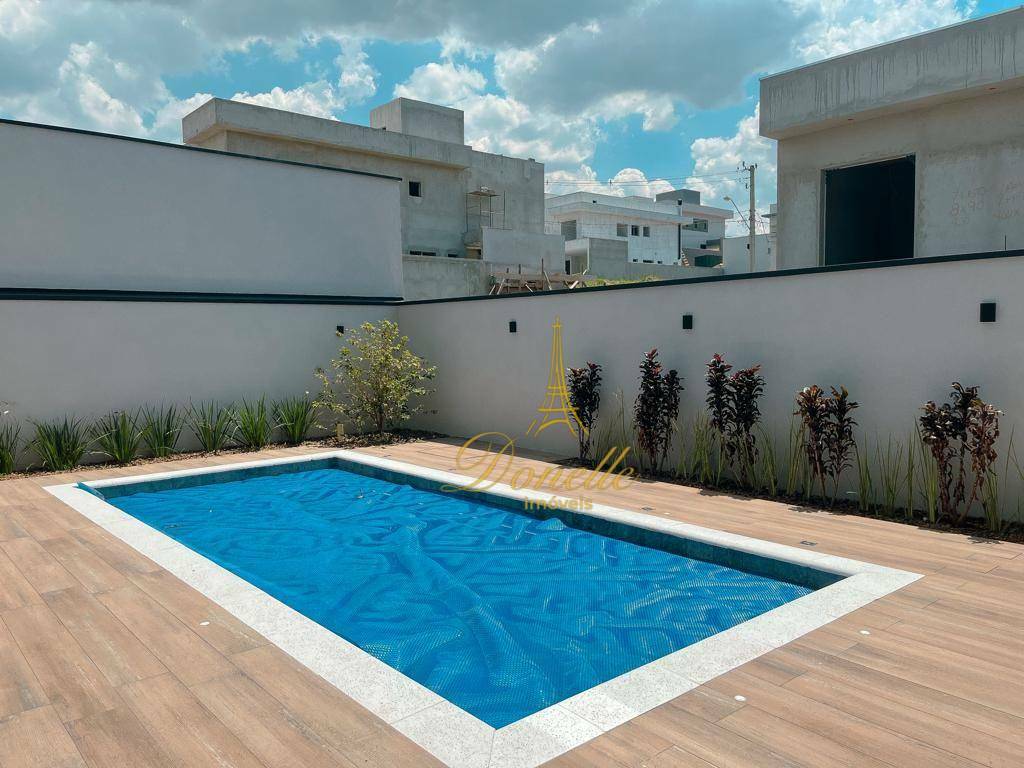 Sobrado à venda com 3 quartos, 238m² - Foto 26