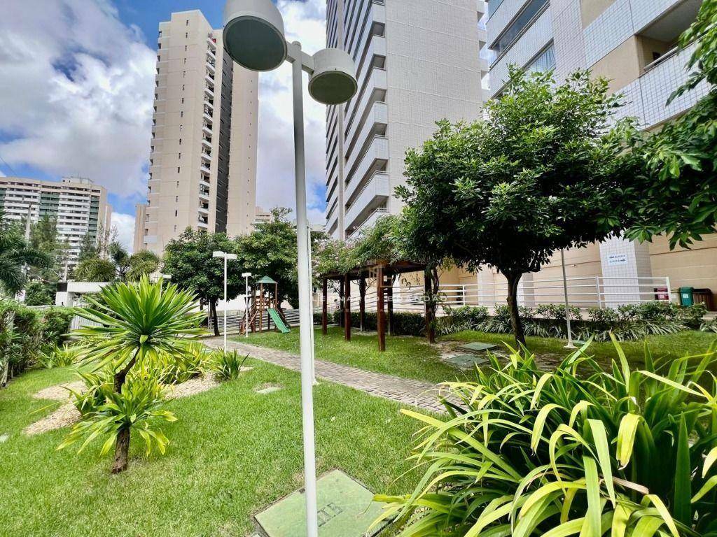Apartamento à venda com 3 quartos, 73m² - Foto 29