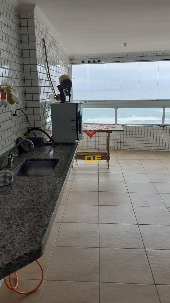 Apartamento à venda com 3 quartos, 164m² - Foto 20