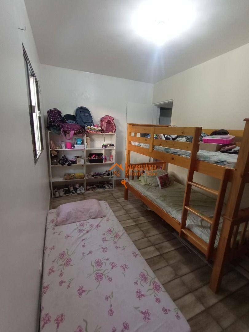 Apartamento à venda com 2 quartos, 60m² - Foto 17