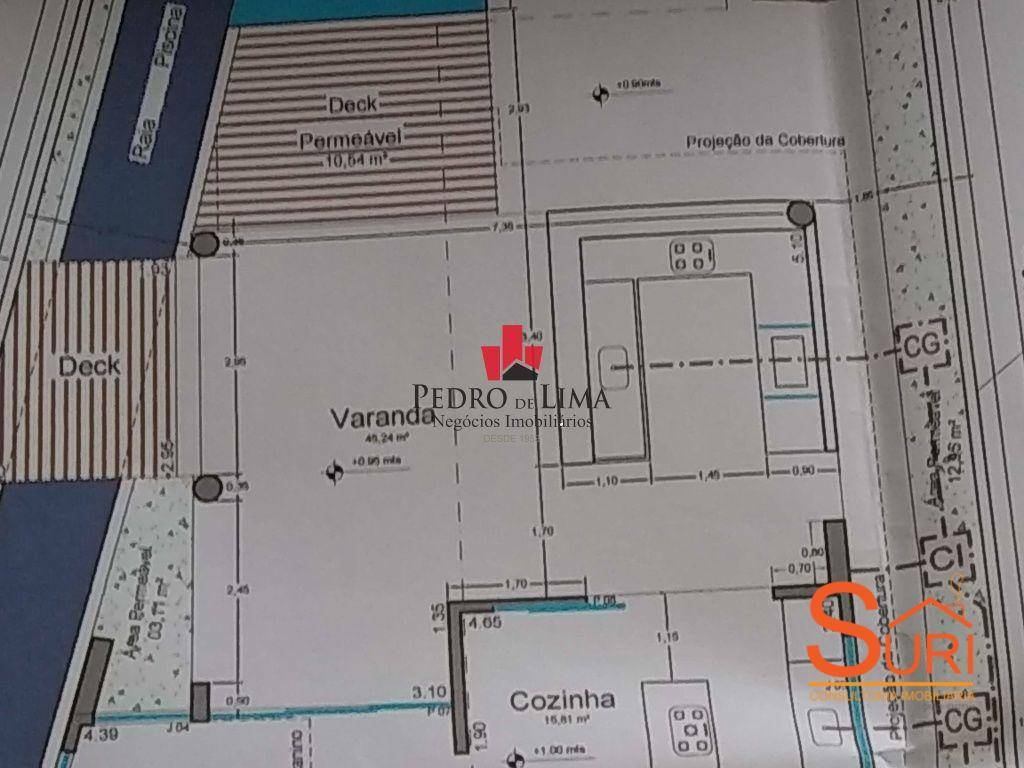 Casa à venda com 6 quartos, 350m² - Foto 6