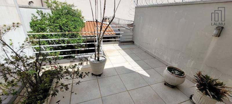 Sobrado para alugar, 247m² - Foto 23