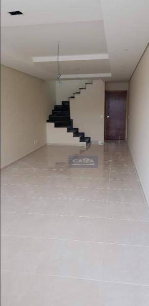 Sobrado à venda com 3 quartos, 102m² - Foto 5