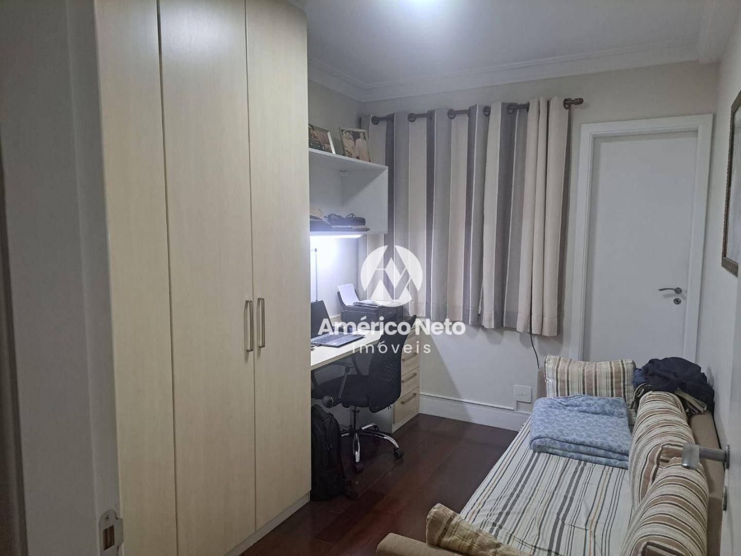 Apartamento à venda com 3 quartos, 114m² - Foto 7