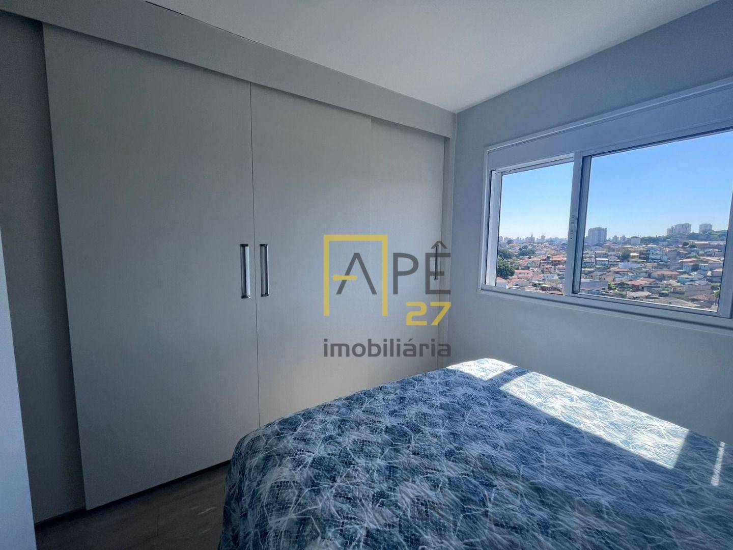 Apartamento para alugar com 2 quartos, 86m² - Foto 31