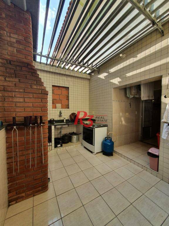 Sobrado à venda com 3 quartos, 173m² - Foto 12