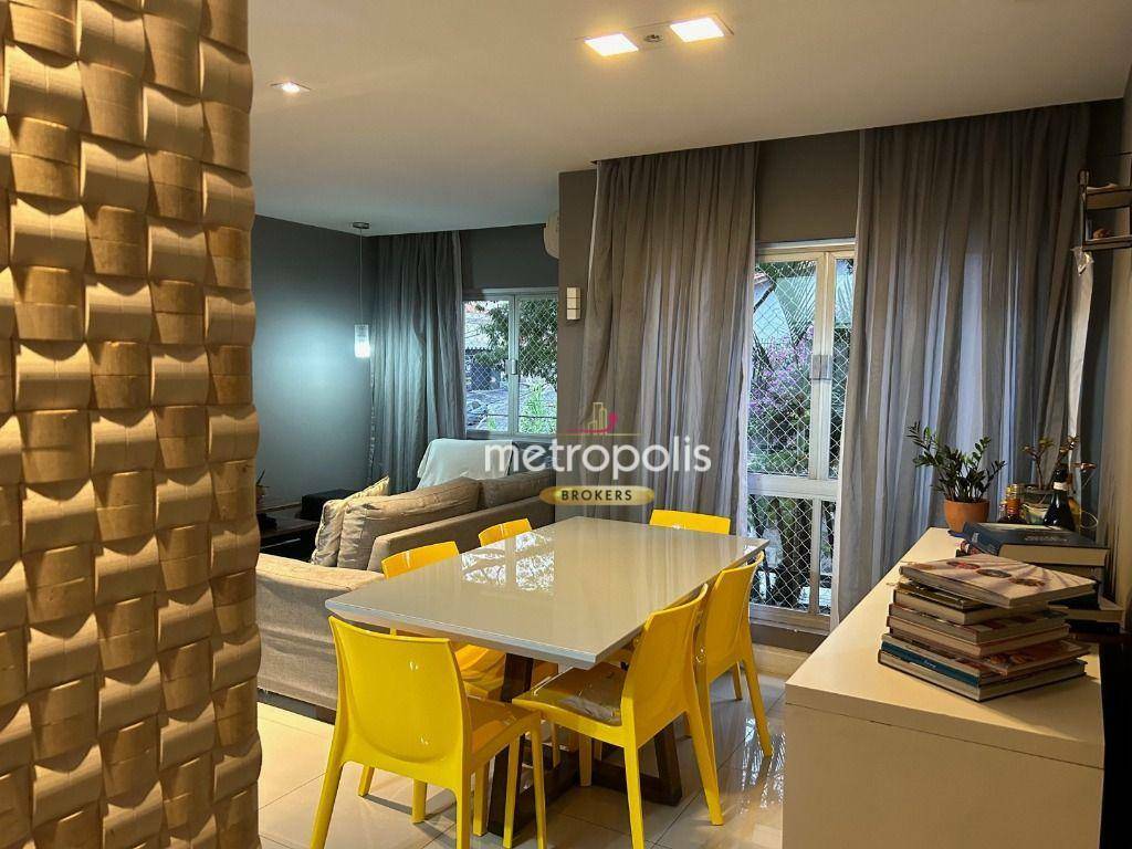 Apartamento à venda com 3 quartos, 89m² - Foto 9