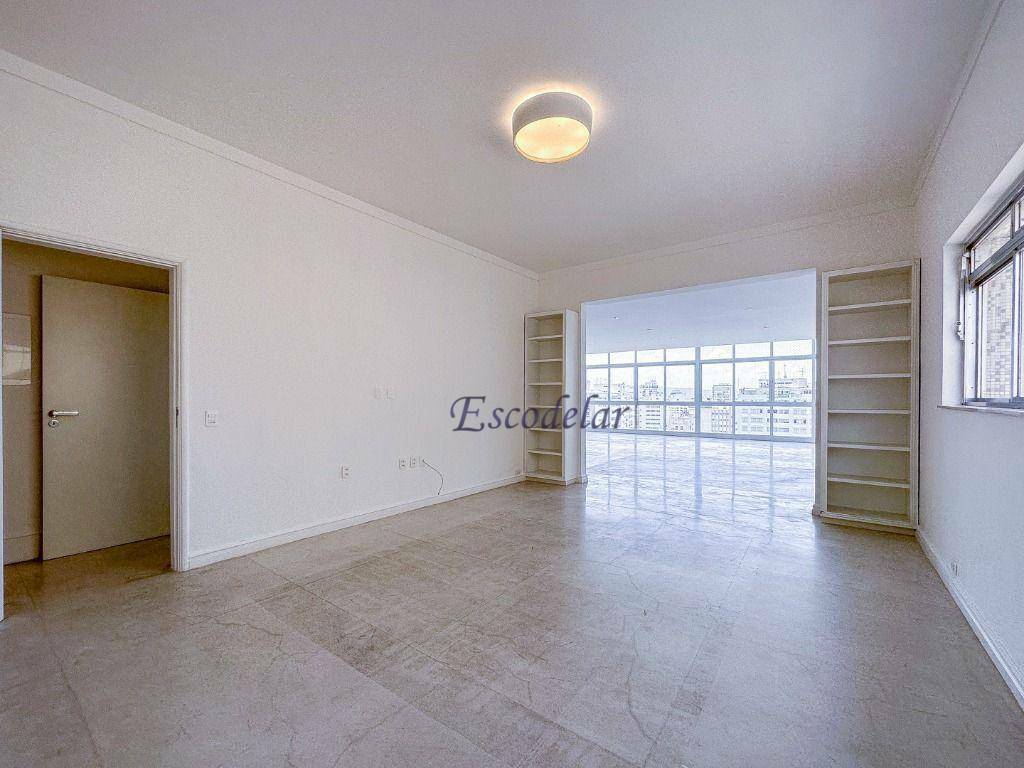 Apartamento para alugar com 4 quartos, 460m² - Foto 4