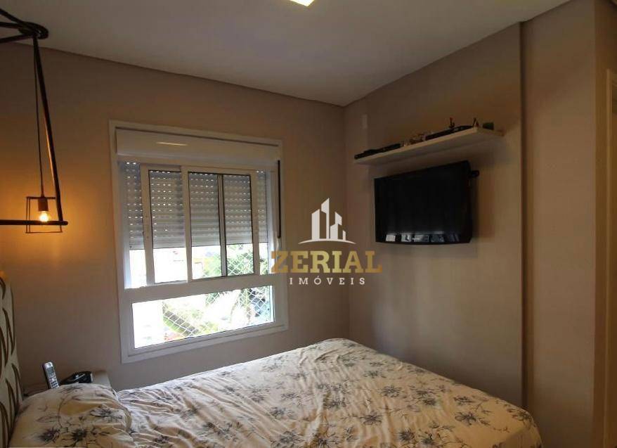 Apartamento à venda com 2 quartos, 79m² - Foto 11