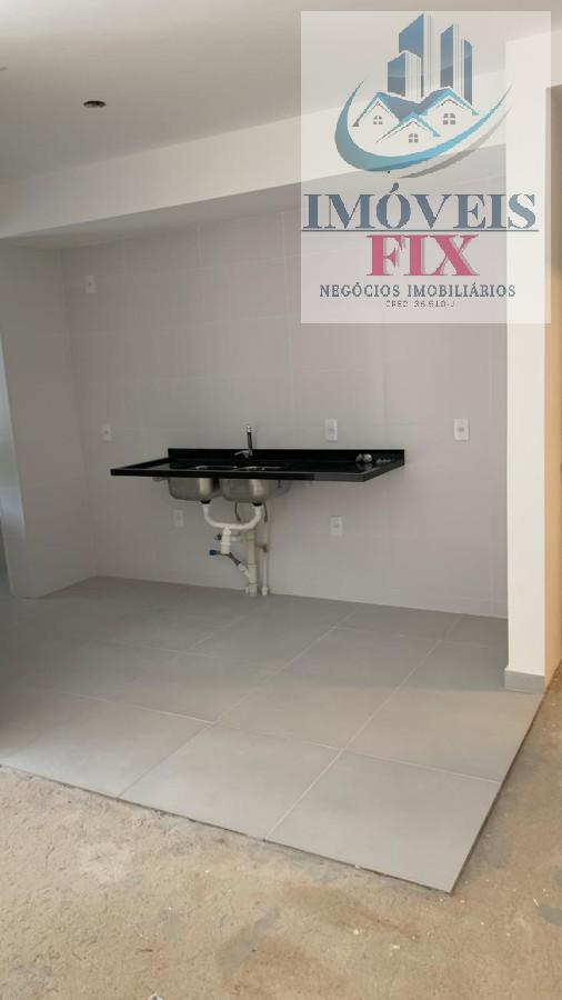Apartamento à venda com 3 quartos, 95m² - Foto 6