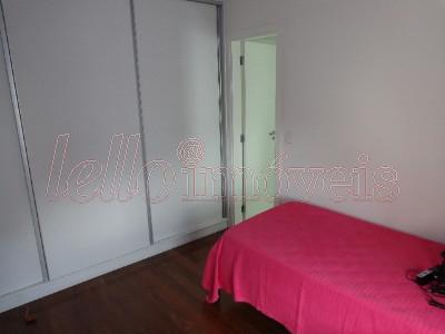 Apartamento à venda com 3 quartos, 175m² - Foto 9