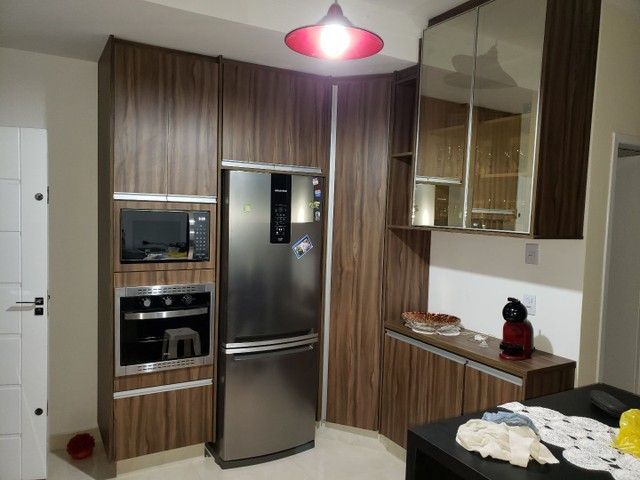 Sobrado à venda com 2 quartos, 70m² - Foto 13