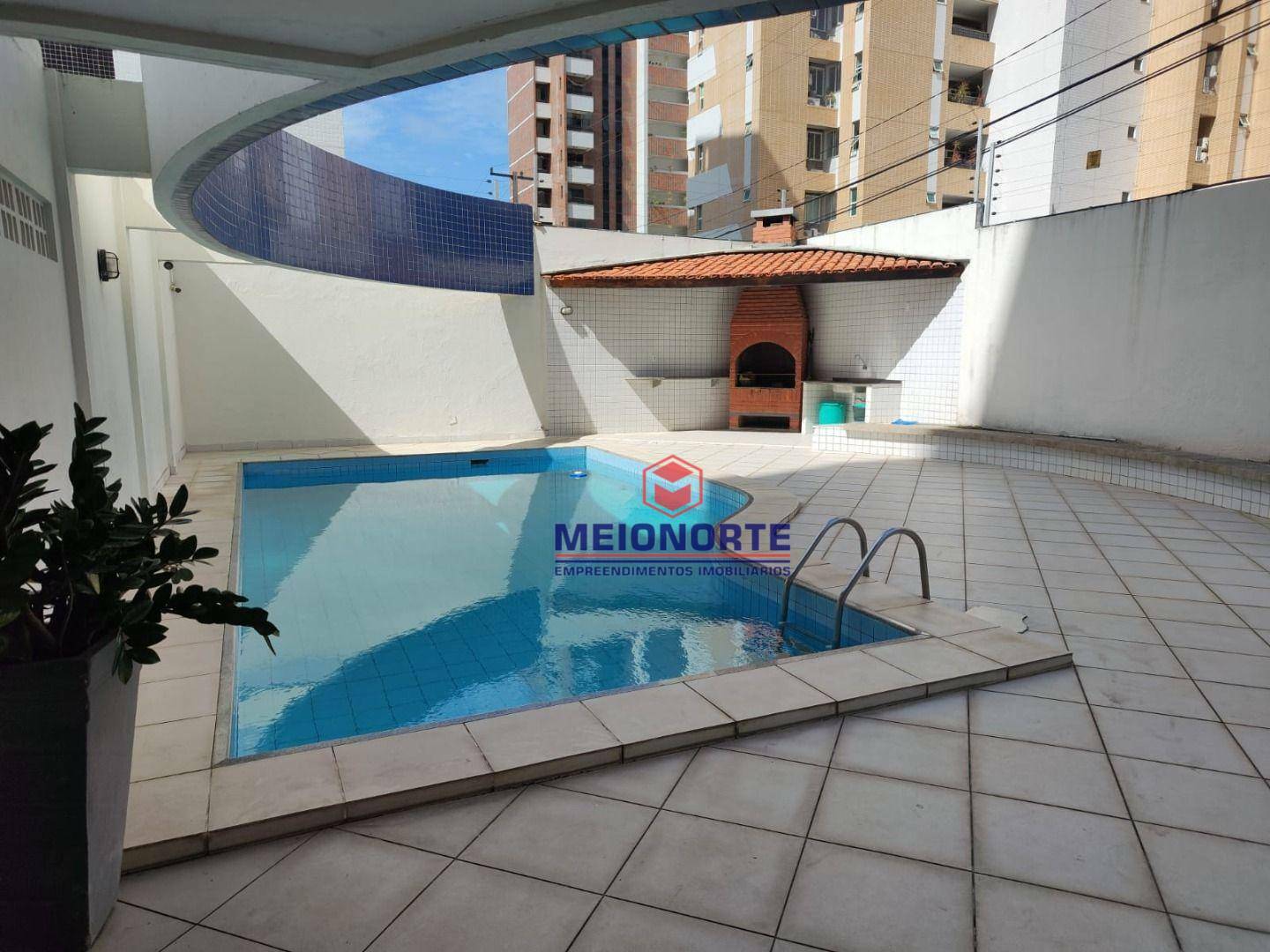 Apartamento à venda com 3 quartos, 85m² - Foto 8