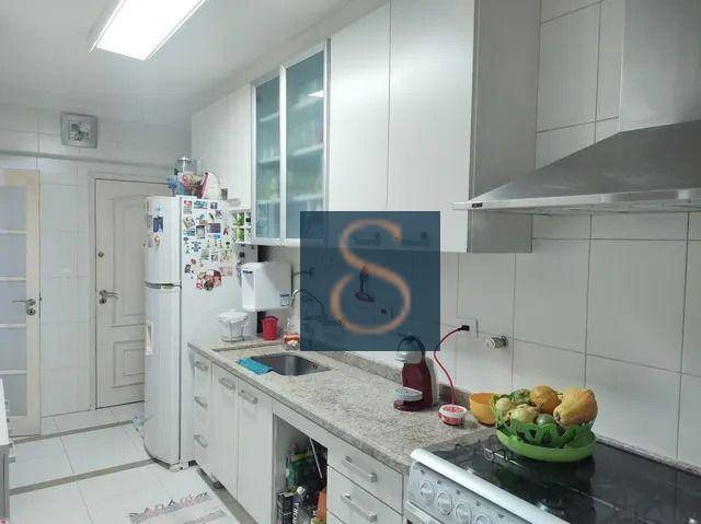 Apartamento à venda com 3 quartos, 114m² - Foto 22