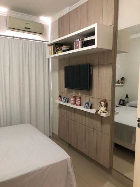 Apartamento à venda com 2 quartos, 92m² - Foto 5