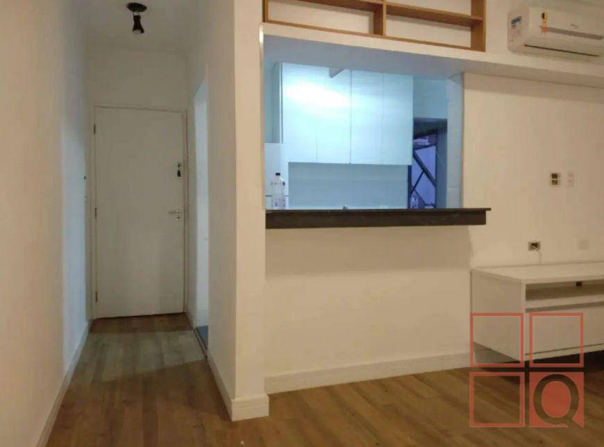 Apartamento à venda com 1 quarto, 45m² - Foto 5