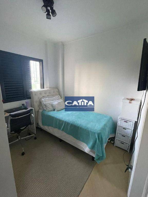 Apartamento à venda com 3 quartos, 120m² - Foto 7